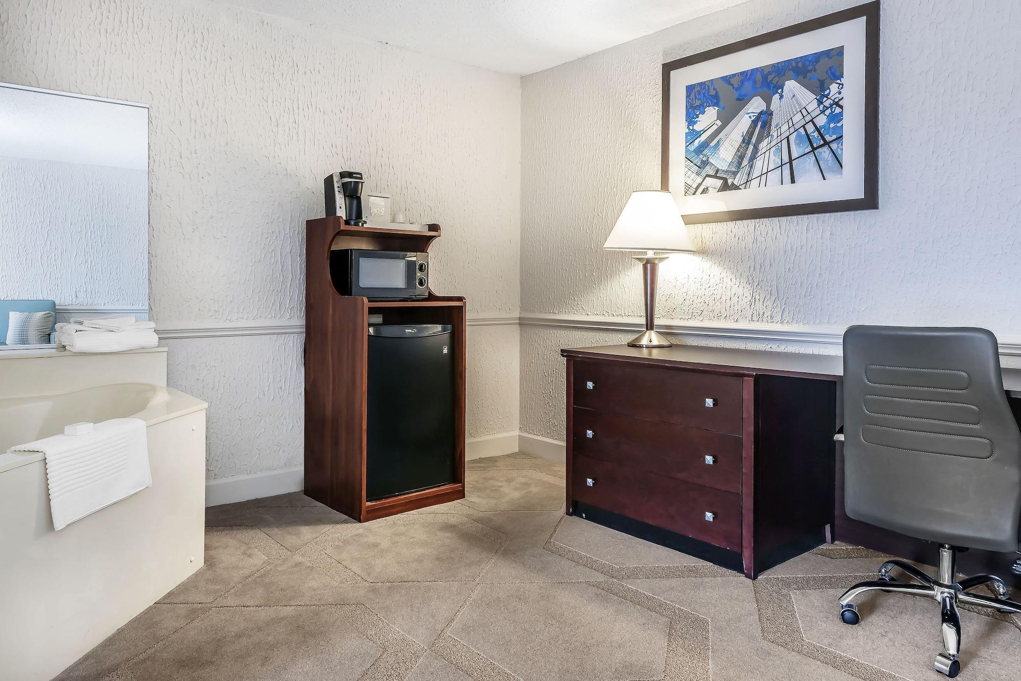 The Blu Hotel Blue Ash Cincinnati, Ascend Hotel Collection Exteriör bild