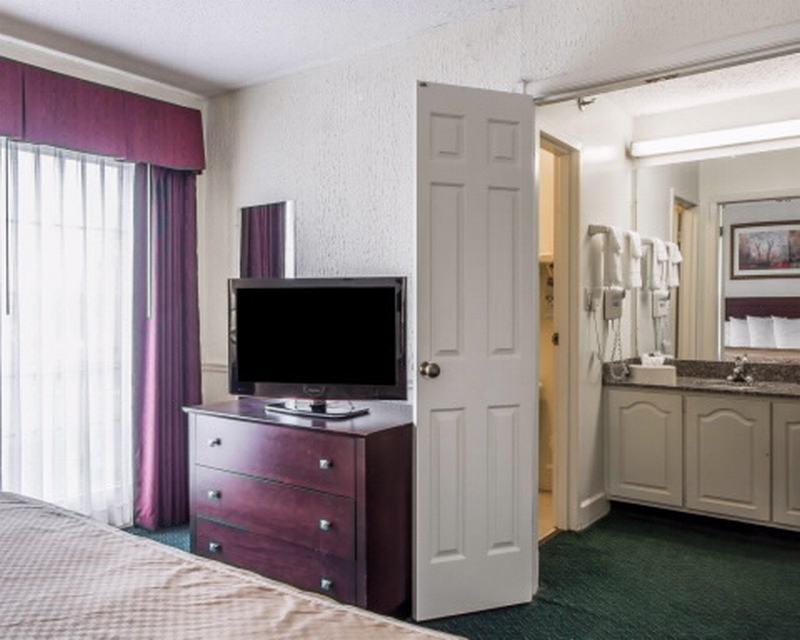 The Blu Hotel Blue Ash Cincinnati, Ascend Hotel Collection Exteriör bild