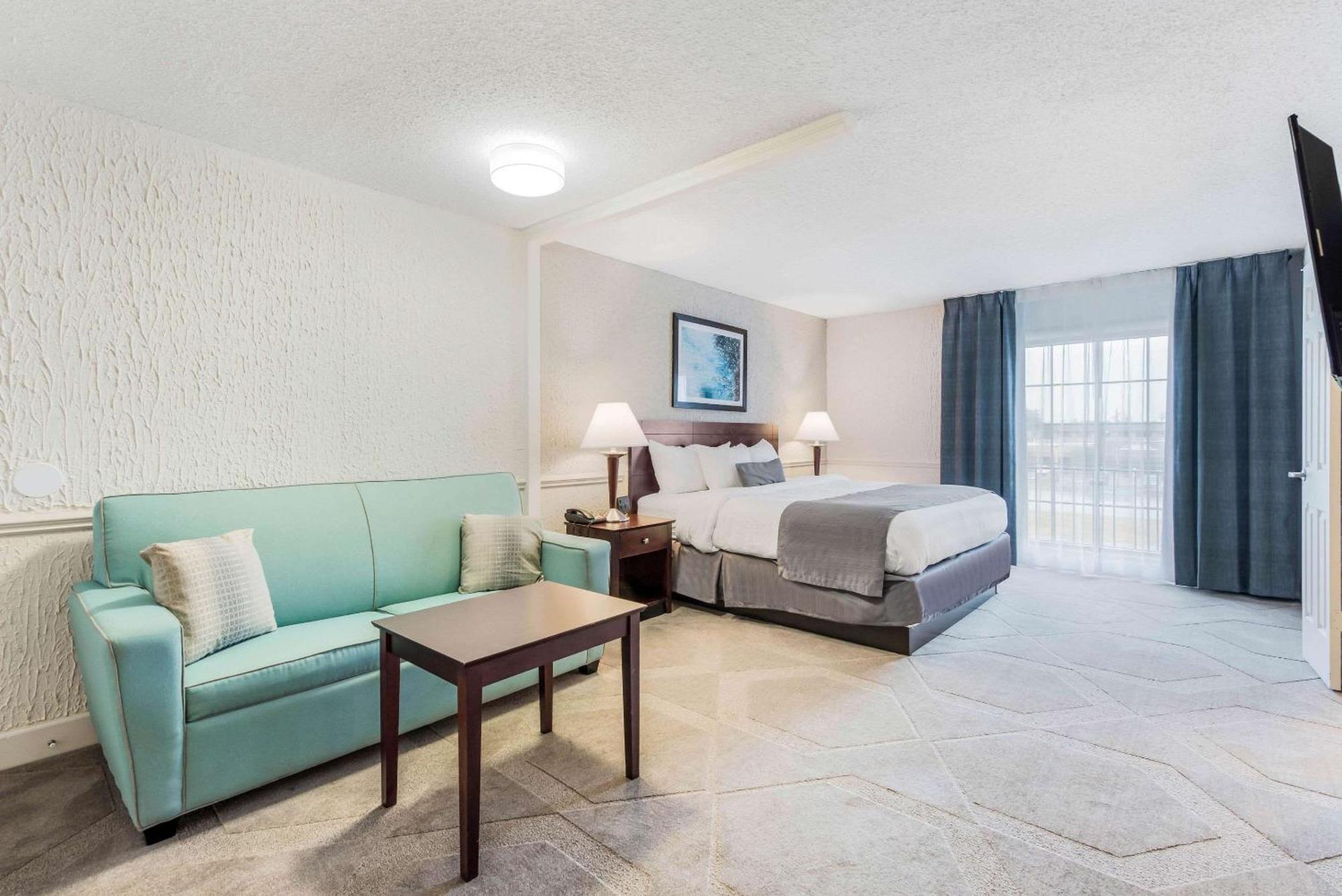 The Blu Hotel Blue Ash Cincinnati, Ascend Hotel Collection Exteriör bild