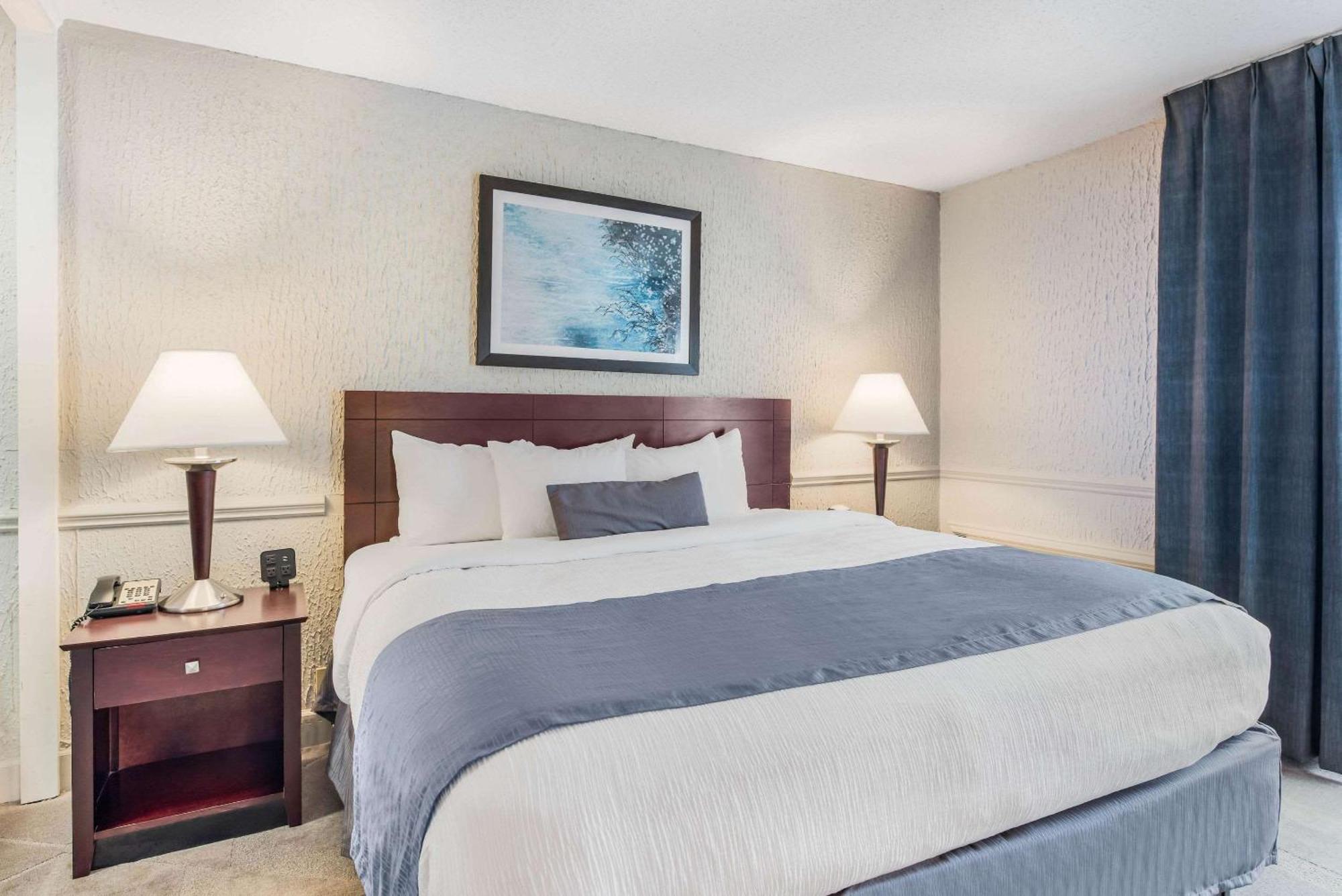 The Blu Hotel Blue Ash Cincinnati, Ascend Hotel Collection Exteriör bild