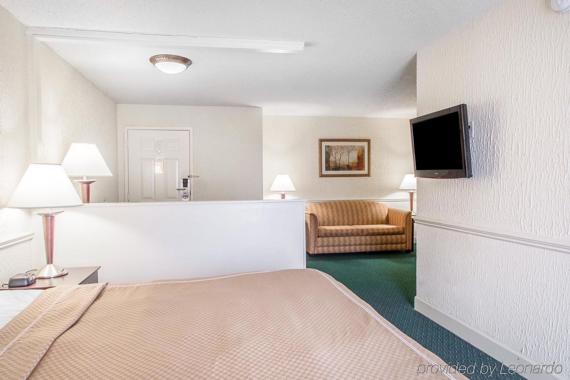 The Blu Hotel Blue Ash Cincinnati, Ascend Hotel Collection Exteriör bild