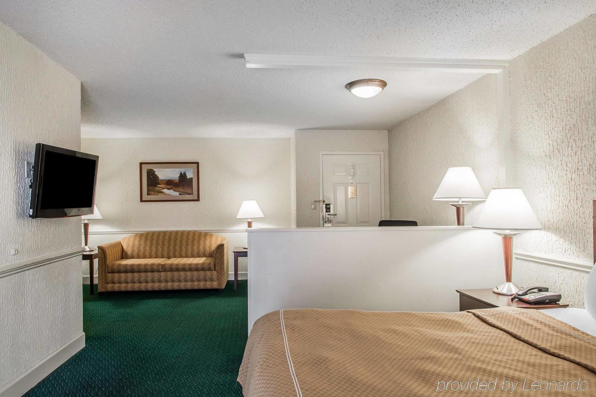 The Blu Hotel Blue Ash Cincinnati, Ascend Hotel Collection Exteriör bild
