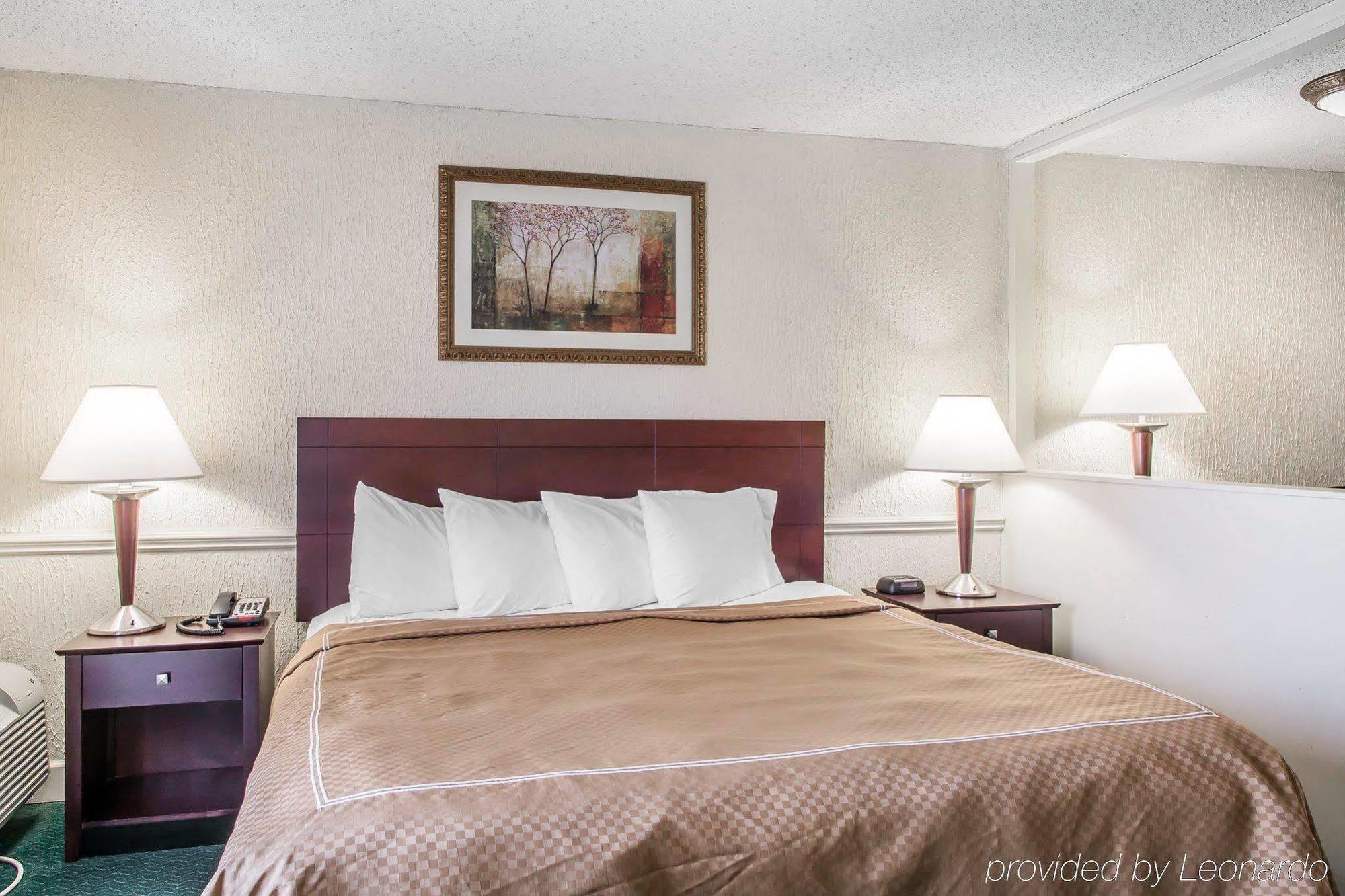 The Blu Hotel Blue Ash Cincinnati, Ascend Hotel Collection Exteriör bild