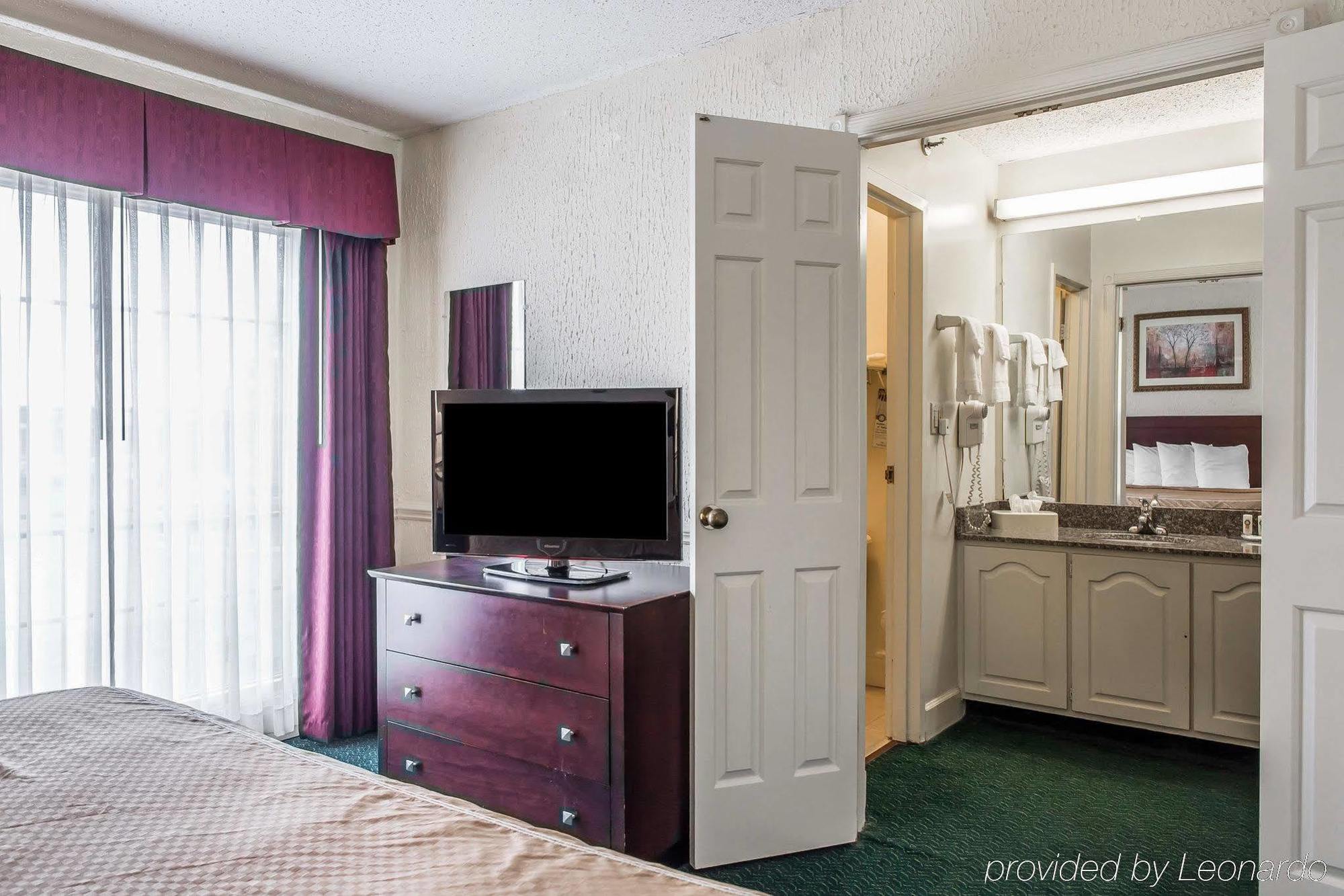 The Blu Hotel Blue Ash Cincinnati, Ascend Hotel Collection Exteriör bild