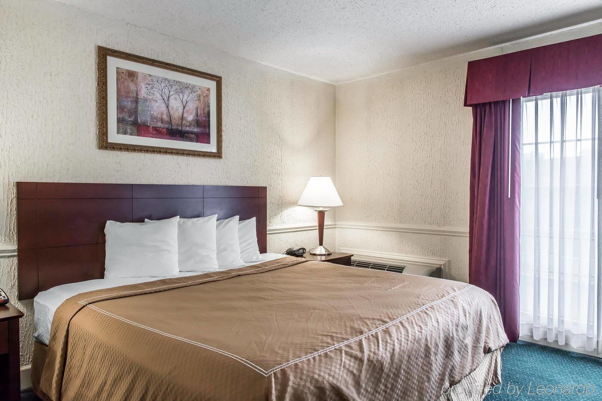 The Blu Hotel Blue Ash Cincinnati, Ascend Hotel Collection Exteriör bild