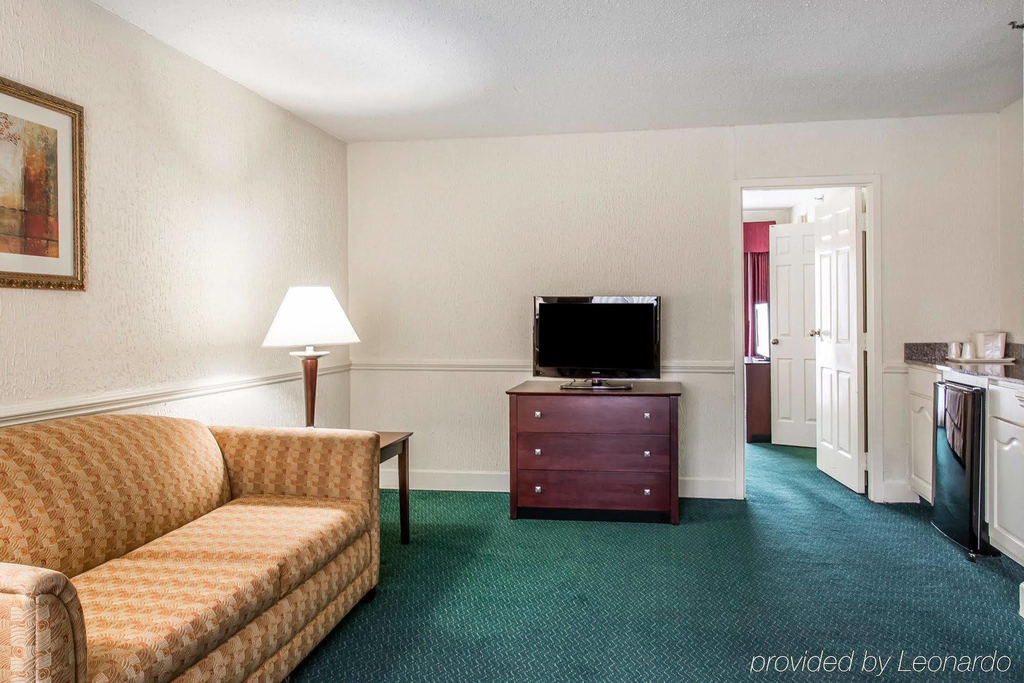 The Blu Hotel Blue Ash Cincinnati, Ascend Hotel Collection Exteriör bild