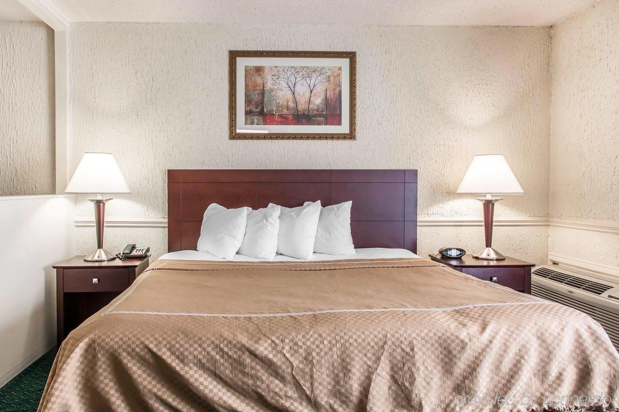 The Blu Hotel Blue Ash Cincinnati, Ascend Hotel Collection Exteriör bild