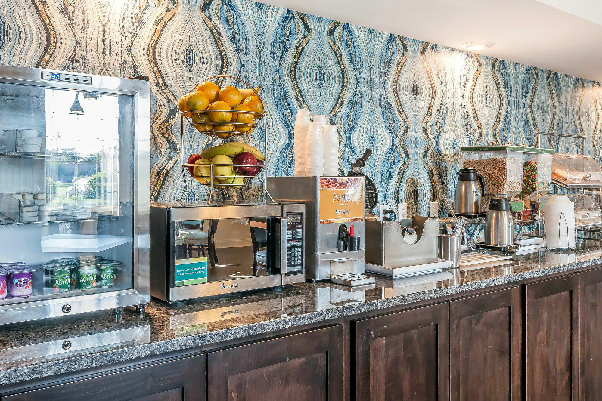 The Blu Hotel Blue Ash Cincinnati, Ascend Hotel Collection Exteriör bild