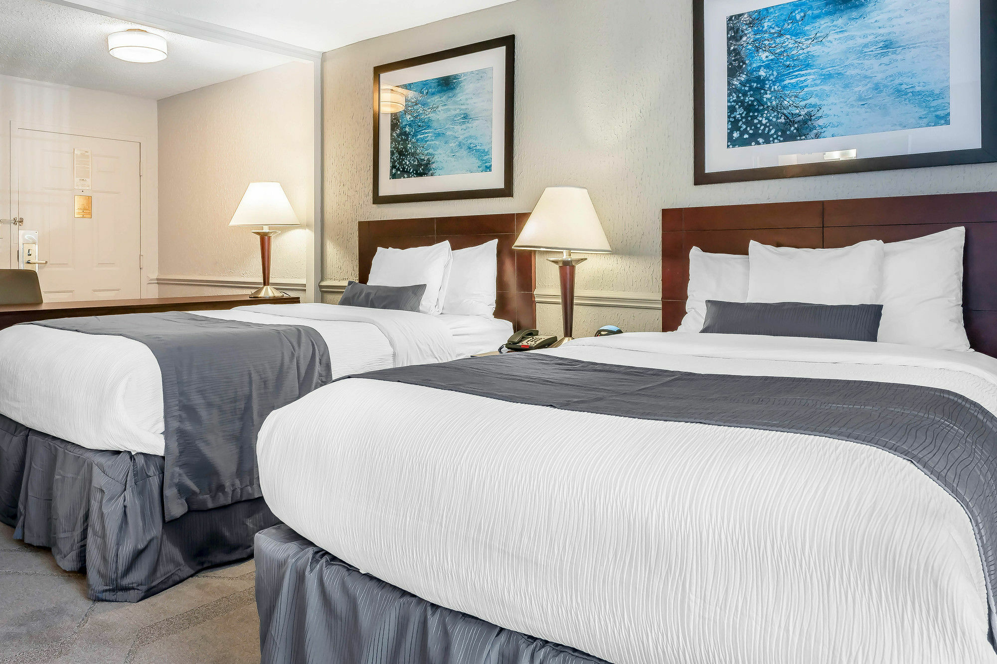 The Blu Hotel Blue Ash Cincinnati, Ascend Hotel Collection Exteriör bild