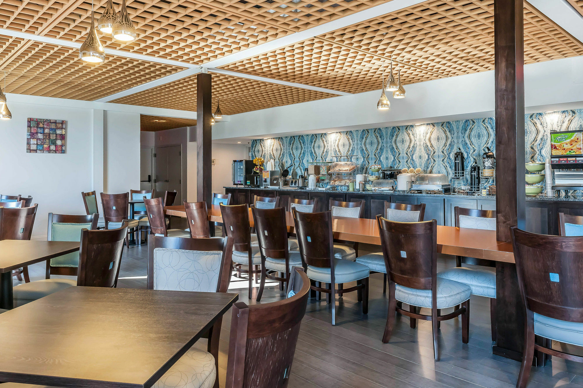 The Blu Hotel Blue Ash Cincinnati, Ascend Hotel Collection Exteriör bild