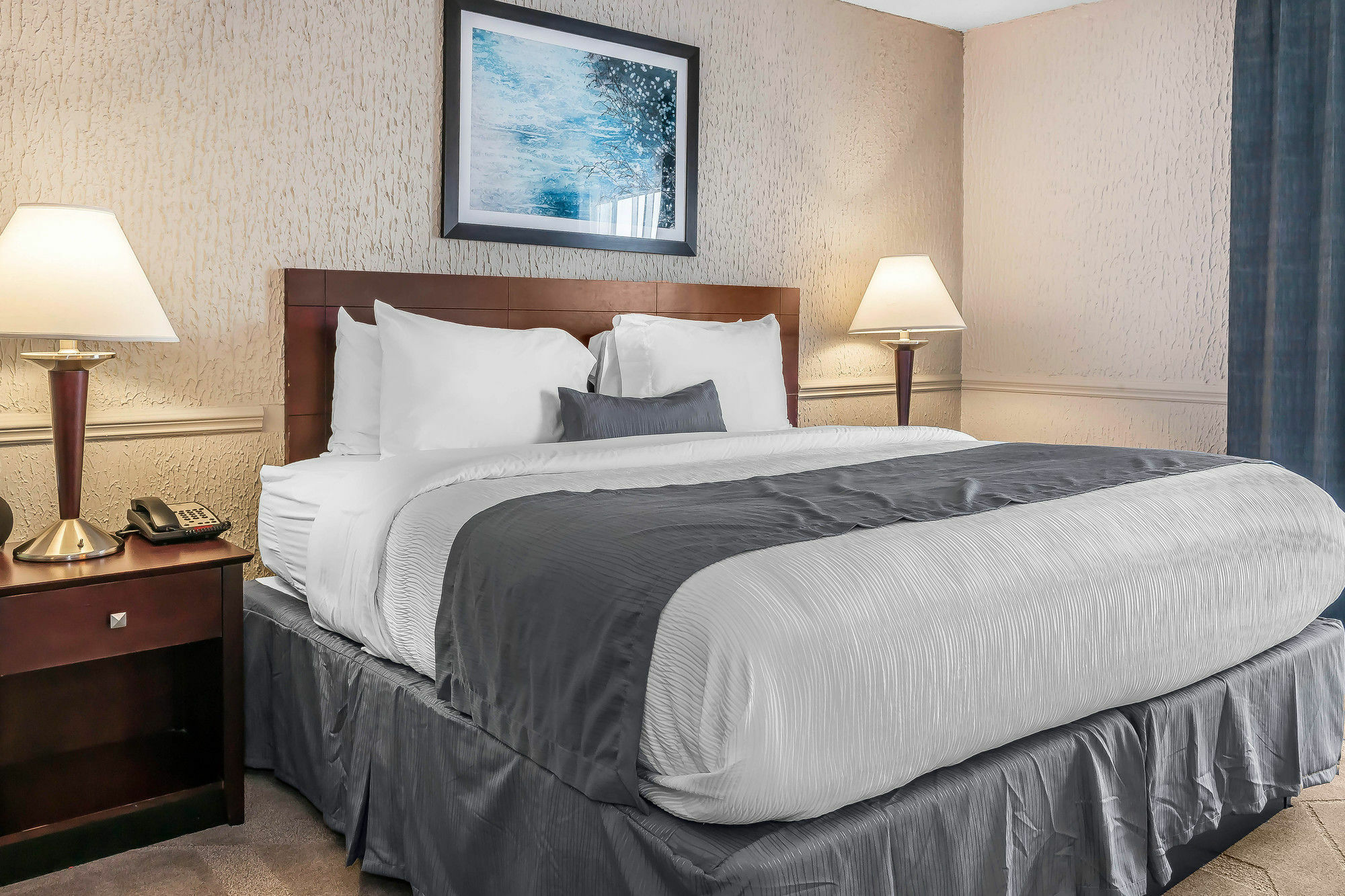 The Blu Hotel Blue Ash Cincinnati, Ascend Hotel Collection Exteriör bild