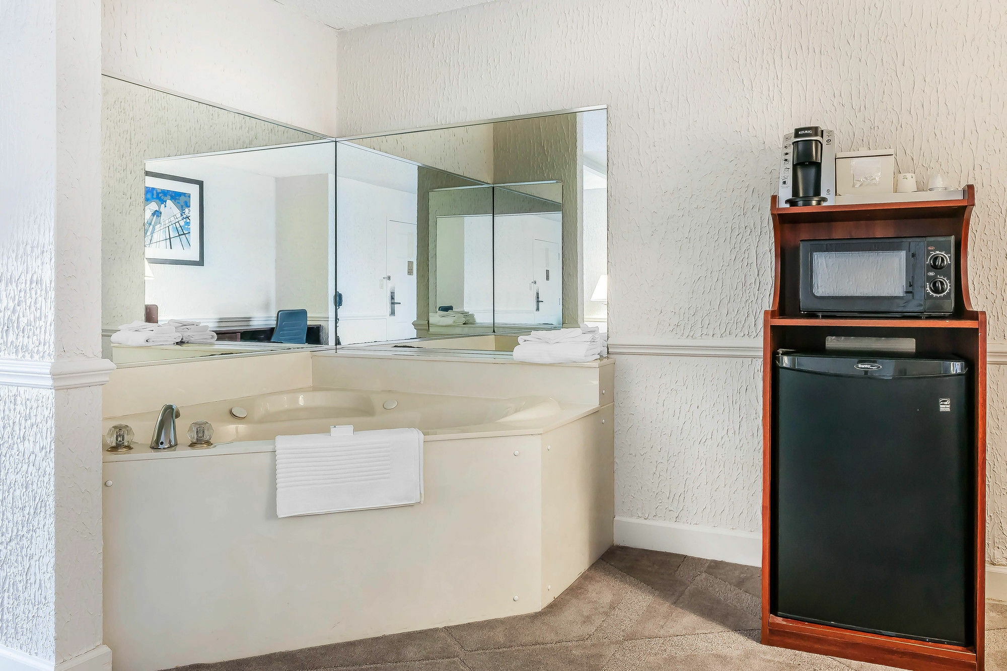 The Blu Hotel Blue Ash Cincinnati, Ascend Hotel Collection Exteriör bild