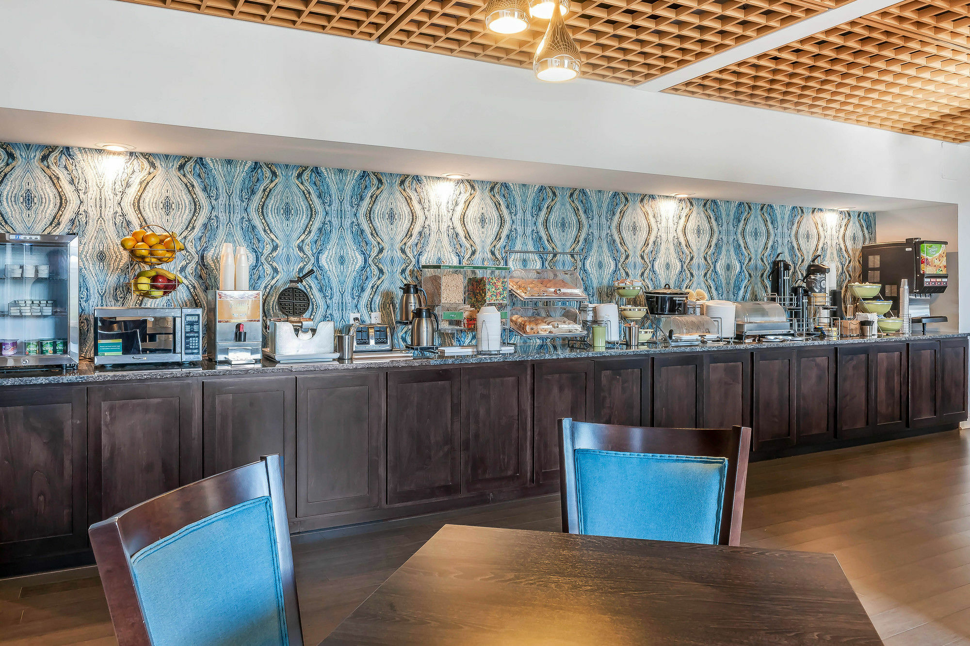 The Blu Hotel Blue Ash Cincinnati, Ascend Hotel Collection Exteriör bild