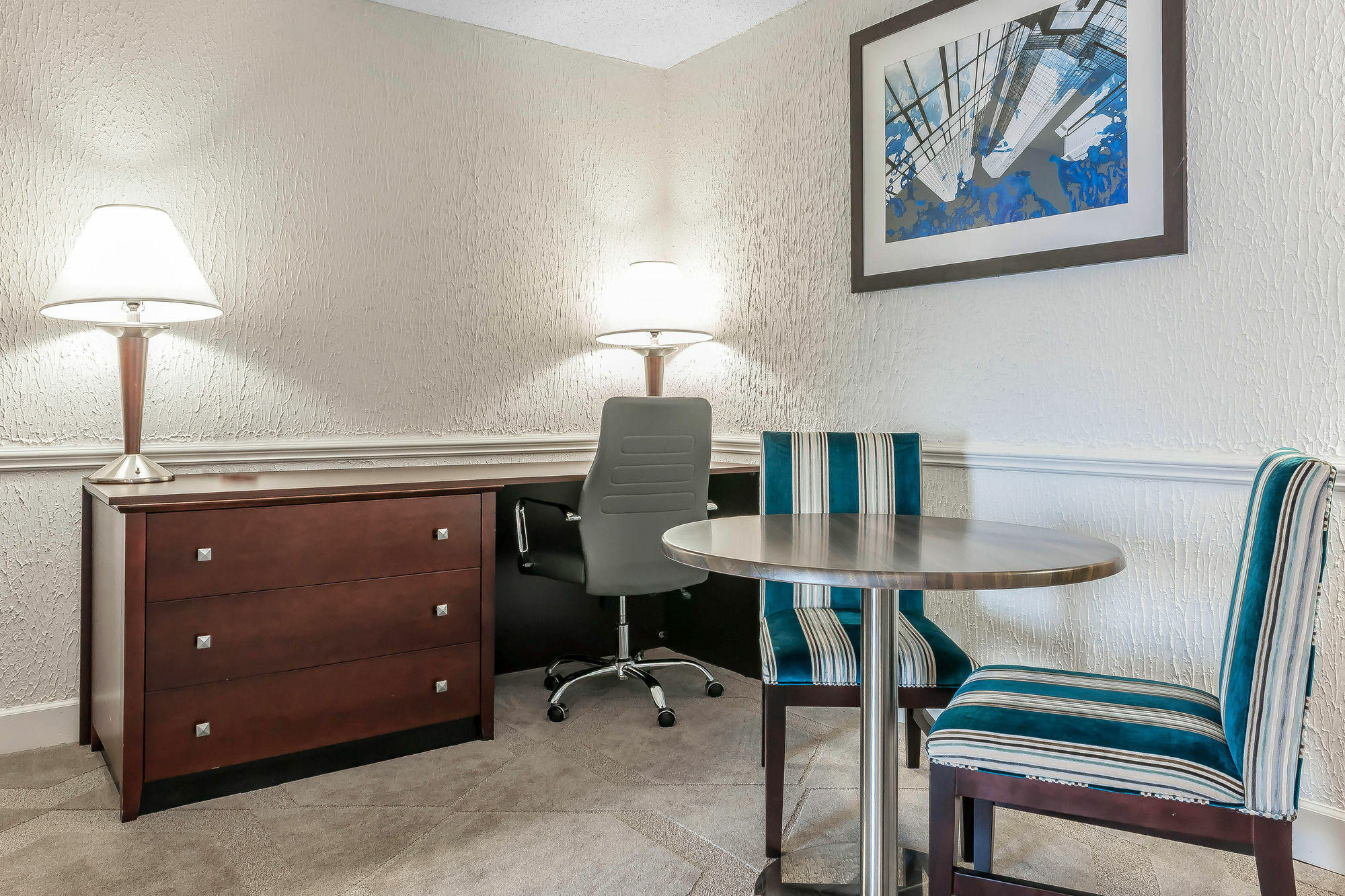 The Blu Hotel Blue Ash Cincinnati, Ascend Hotel Collection Exteriör bild